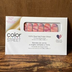 Color Street Painted Dawn